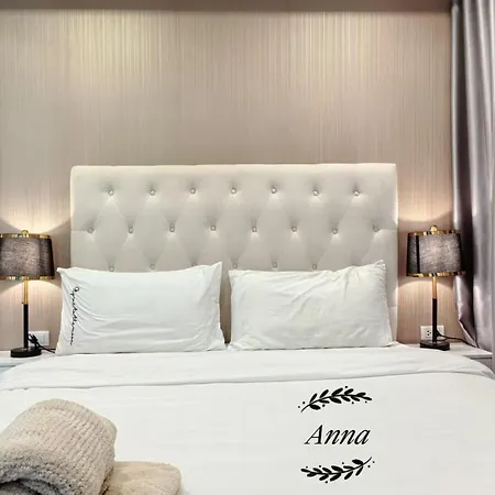 Apartment Arcadia Millennium Tower 千禧大厦