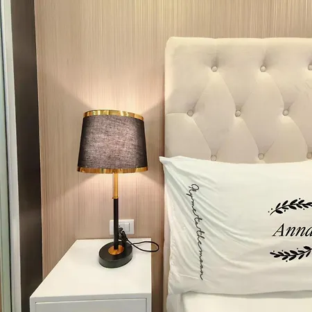 Apartment Arcadia Millennium Tower 千禧大厦 Pattaya