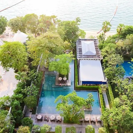 Apartment Zire Wongamat *