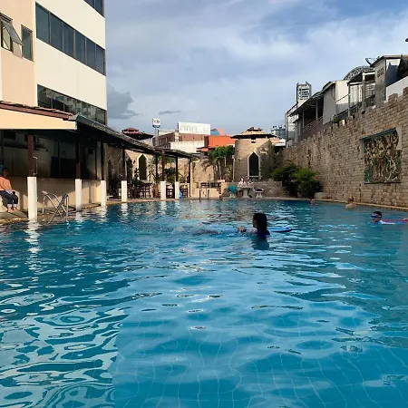 Tai Center Pattaya