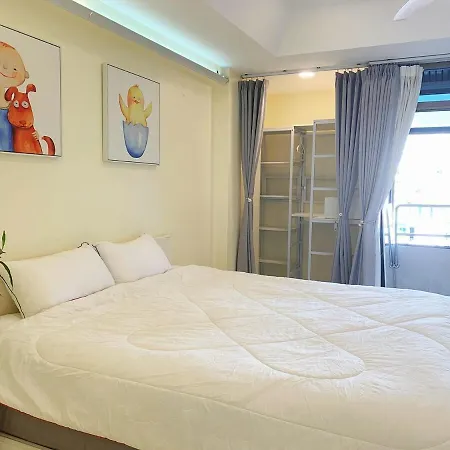 Tai Center 2 Pattaya