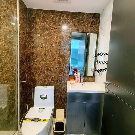 Arcadia Millennium Tower 千禧大厦 Pattaya