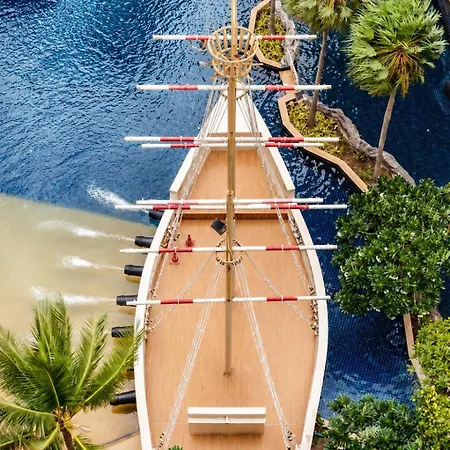 The Grande Caribbean