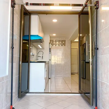Tai Center 2 Apartment