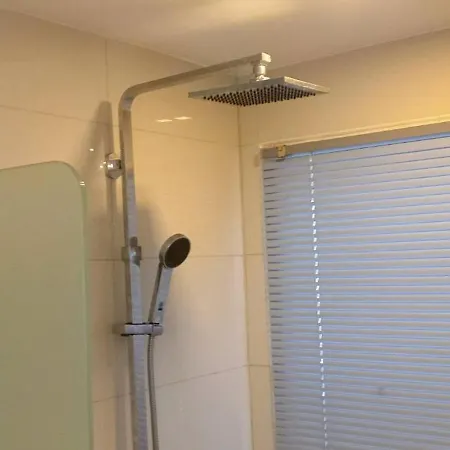 At Center Apartment *