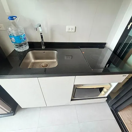 Apartment The Base View 12 Pattaya