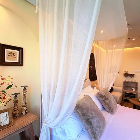 市中心豪华海景落日公寓 高端泰式柚木家具 近terminal 21 Wongamat海滩 Apartment Pattaya