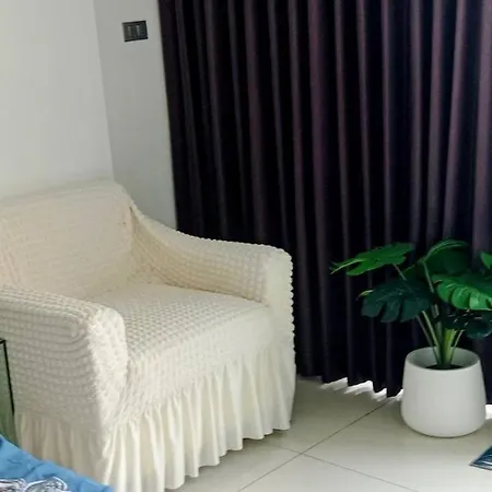 Apartment At Center Pattaya
