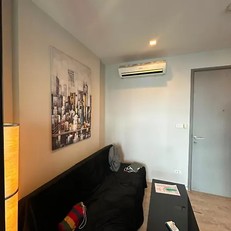 The Base View 12 Pattaya