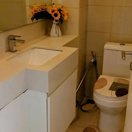 At Center Apartment
