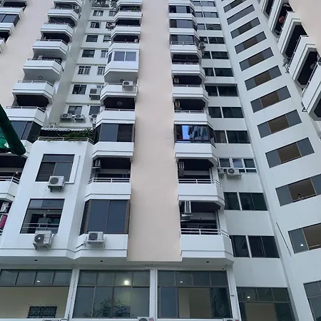 Tai Center 2 Apartment