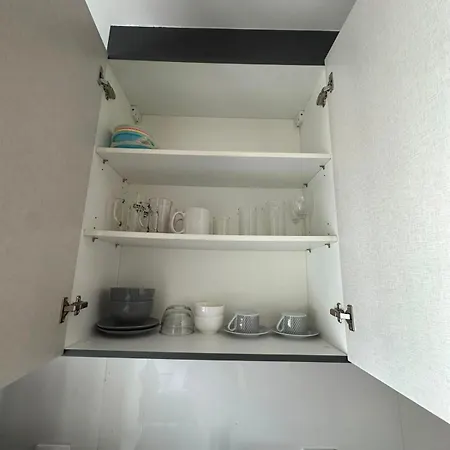 The Base View 12 Apartment Pattaya