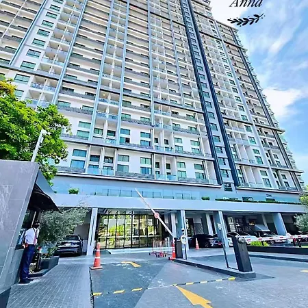 Arcadia Millennium Tower 千禧大厦 *