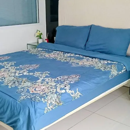 At Center Apartment *
