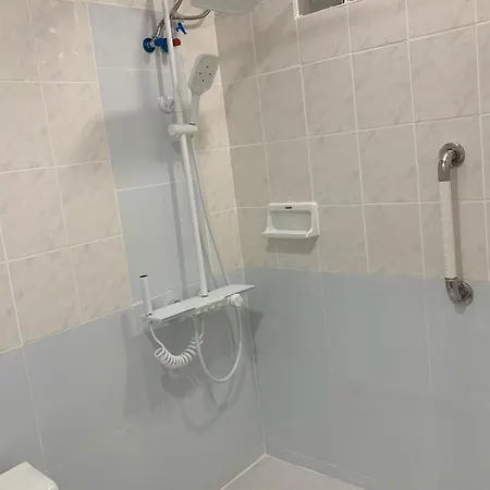 Apartment Tai Center *