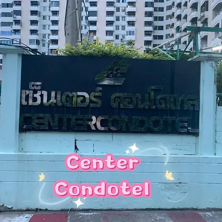 Tai Center * Pattaya