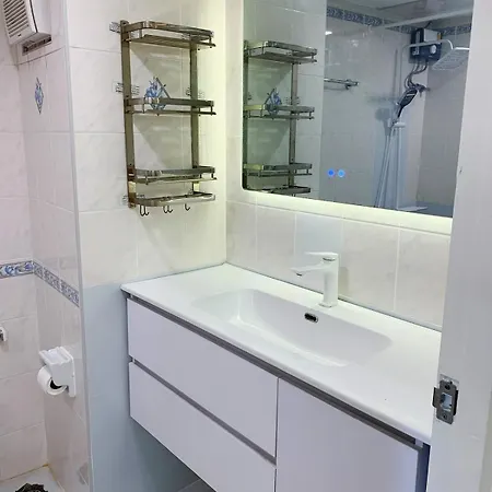 Tai Center 2 Apartment