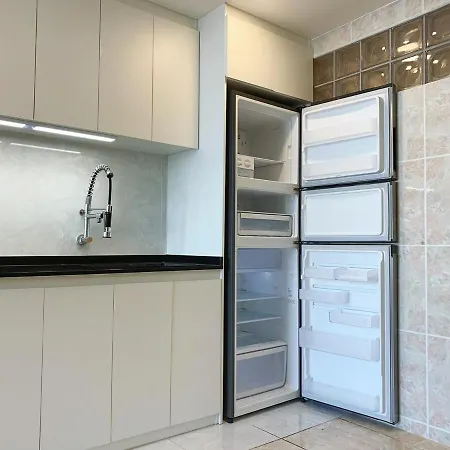 Apartment Tai Center 2 *