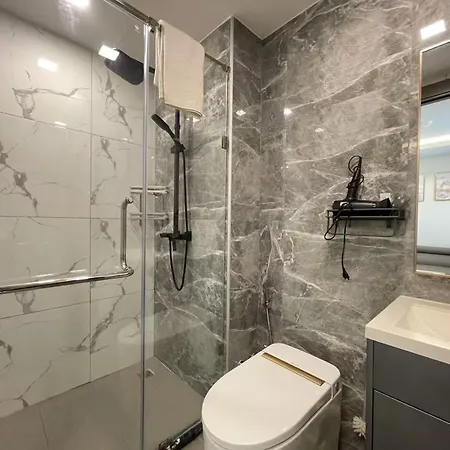 Arcadia Millennium Tower Apartment *