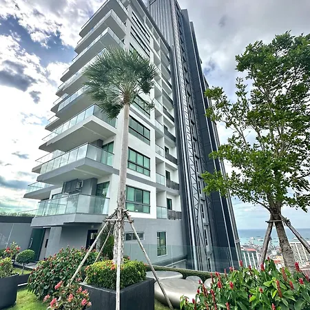 市中心高端公寓arcadia Millennium Tower Apartment *