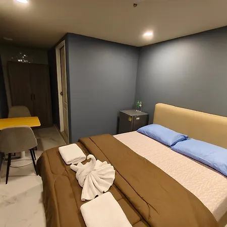 Hotel Ada Boutique *