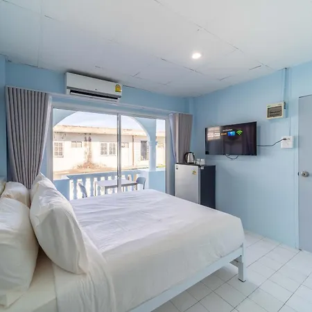 The Phoenix Jomtien Guest house *