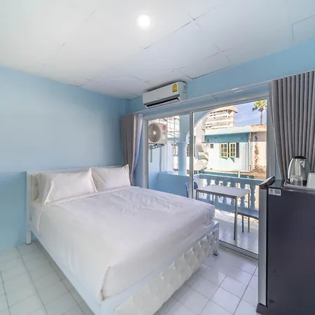 The Phoenix Jomtien Guest house Pattaya