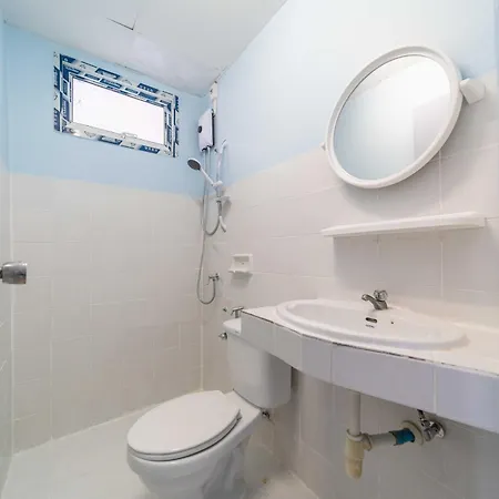 The Phoenix Jomtien Guest house