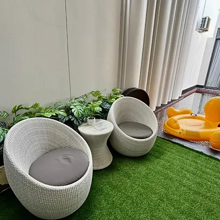 Sj Poolvilla *