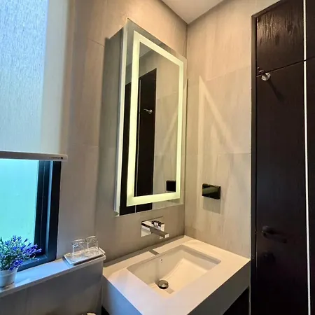 Villa Sj Poolvilla *