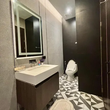 Sj Poolvilla Villa Pattaya