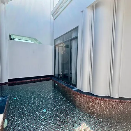 Sj Poolvilla