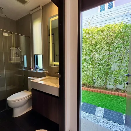 Sj Poolvilla Villa *