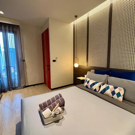 Sj Poolvilla