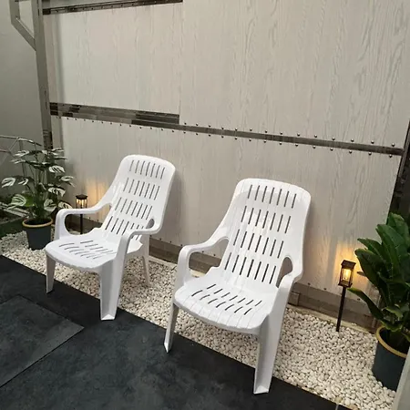 Sj Poolvilla Villa Pattaya