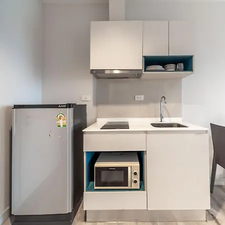 Apartment Muxa 市中心海景公寓 无边泳池近海滩 *