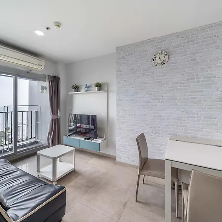 Apartment Muxa 市中心海景公寓 无边泳池近海滩