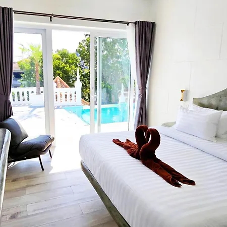 Land - Only Live Once Hotel 5*