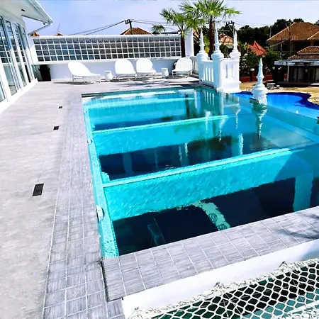 Land - Only Live Once Hotel Pattaya