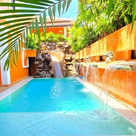 Land - Only Live Once 5* Pattaya
