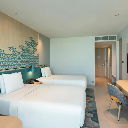By Ihg Pattaya