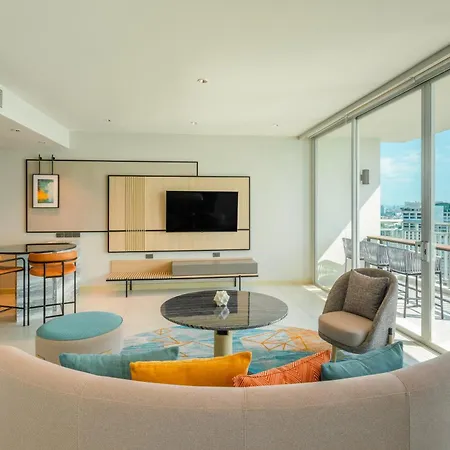 By Ihg 5* Pattaya