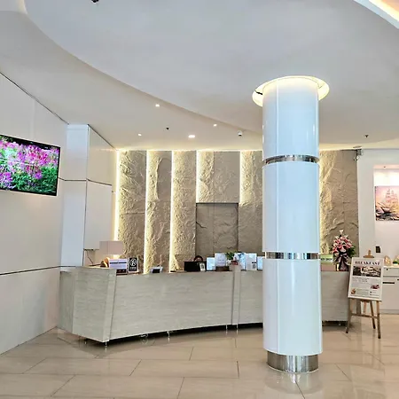 Hotel Baron