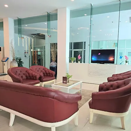 Hotel Baron 4*