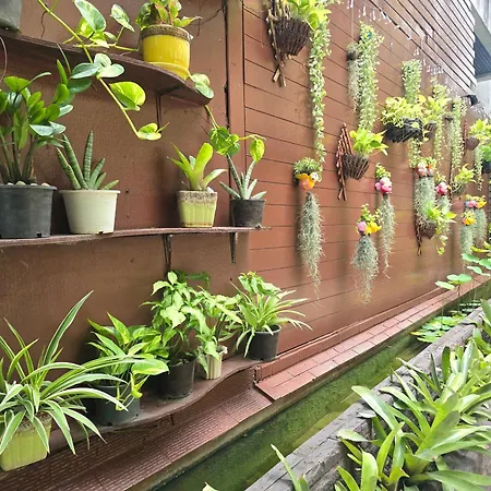 Hotel Baron