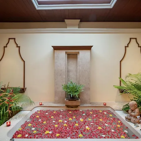 Intercontinental By Ihg Resort