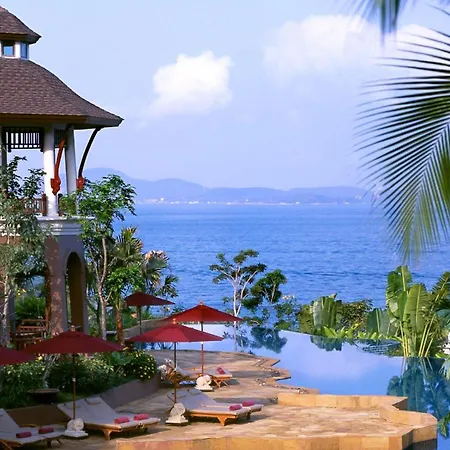 Resort Intercontinental By Ihg
