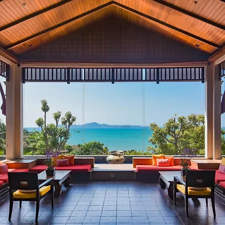 Intercontinental By Ihg Resort 5*
