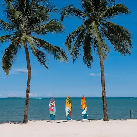 Intercontinental By Ihg Resort Pattaya