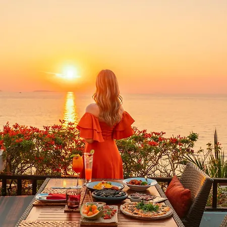 Resort Intercontinental By Ihg Pattaya